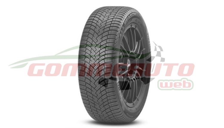 COP. 245/35YR19  PIRELLI  CINTURATO AS SF 2 XL      93Y M+S